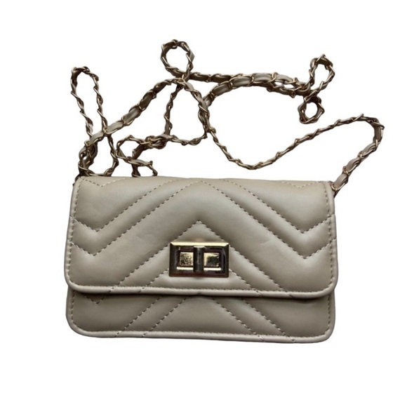 Handbags - Crossbody